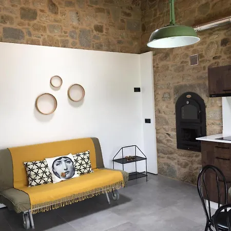 Casina Da Avoa Presenta *