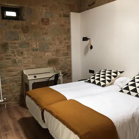 Appartement Casina Da Avoa Presenta Jove