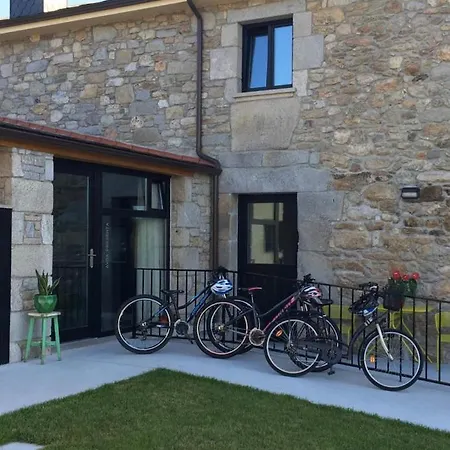 Casina Da Avoa Presenta Jove