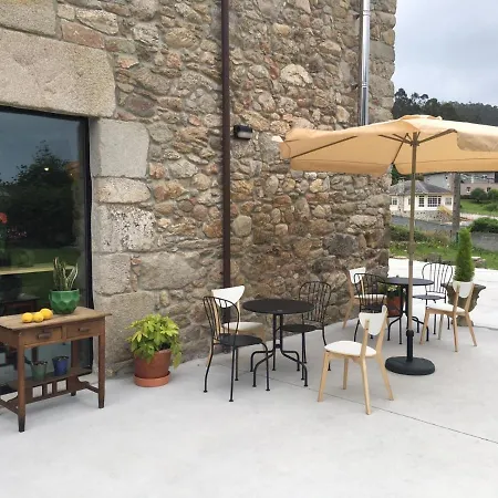 Appartement Casina Da Avoa Presenta Jove