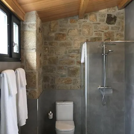 Casina Da Avoa Presenta Appartement