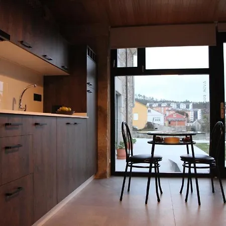 Appartement Casina Da Avoa Presenta